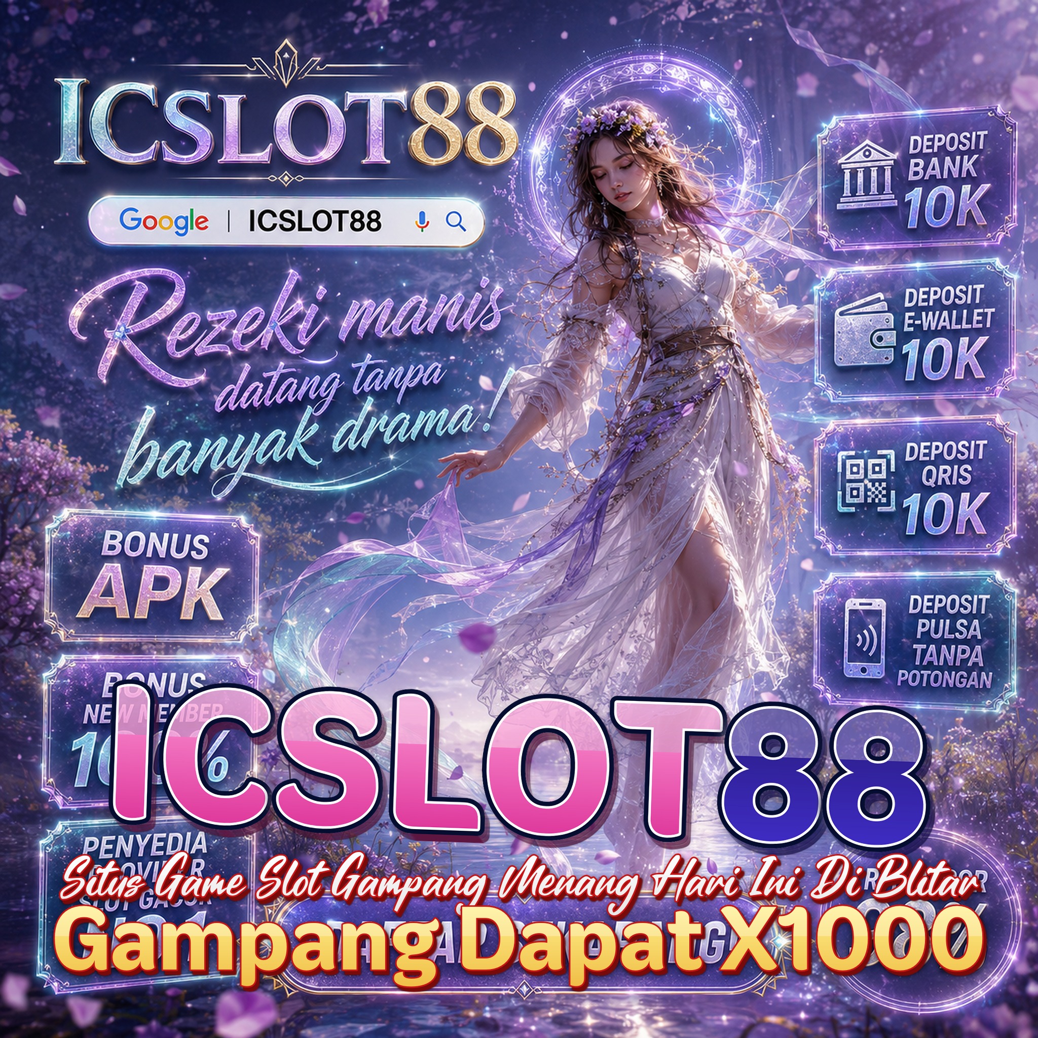 ICSLOT88