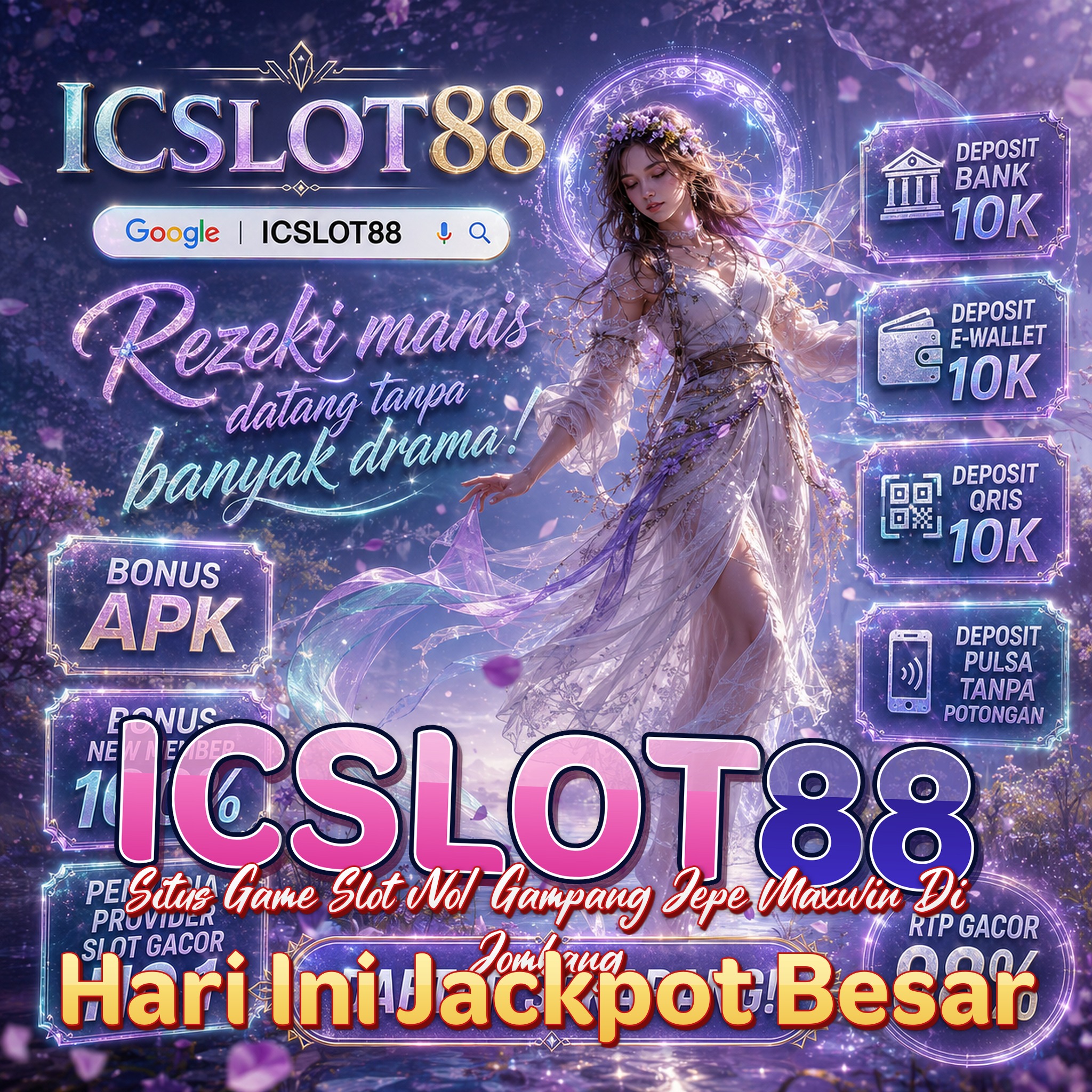 ICSLOT88